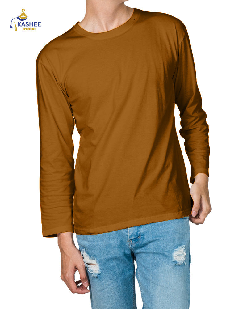 Relax Fit " Full Sleeves