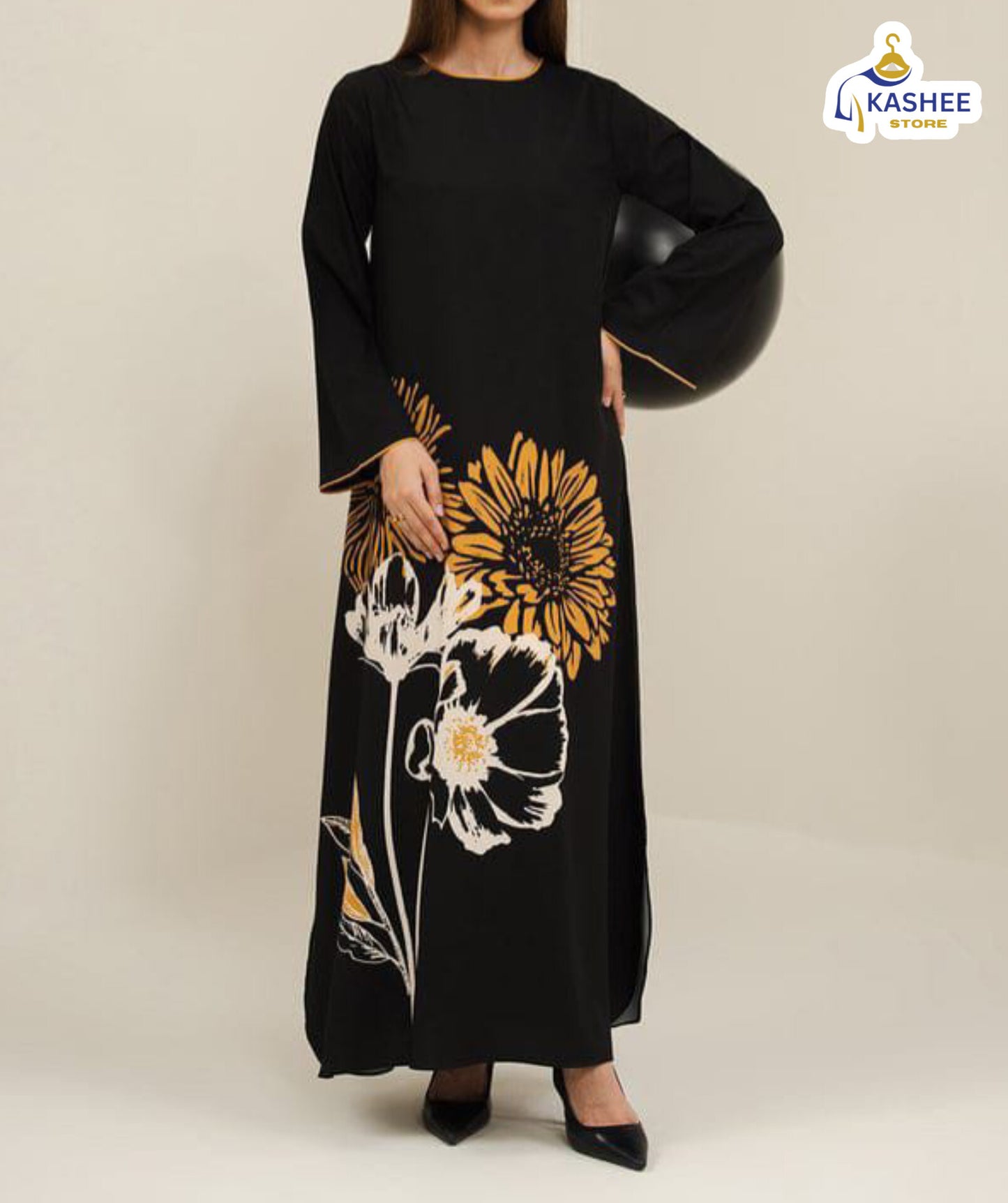 New Arrival – Long Co-Ord Set (2-Piece Suit)
