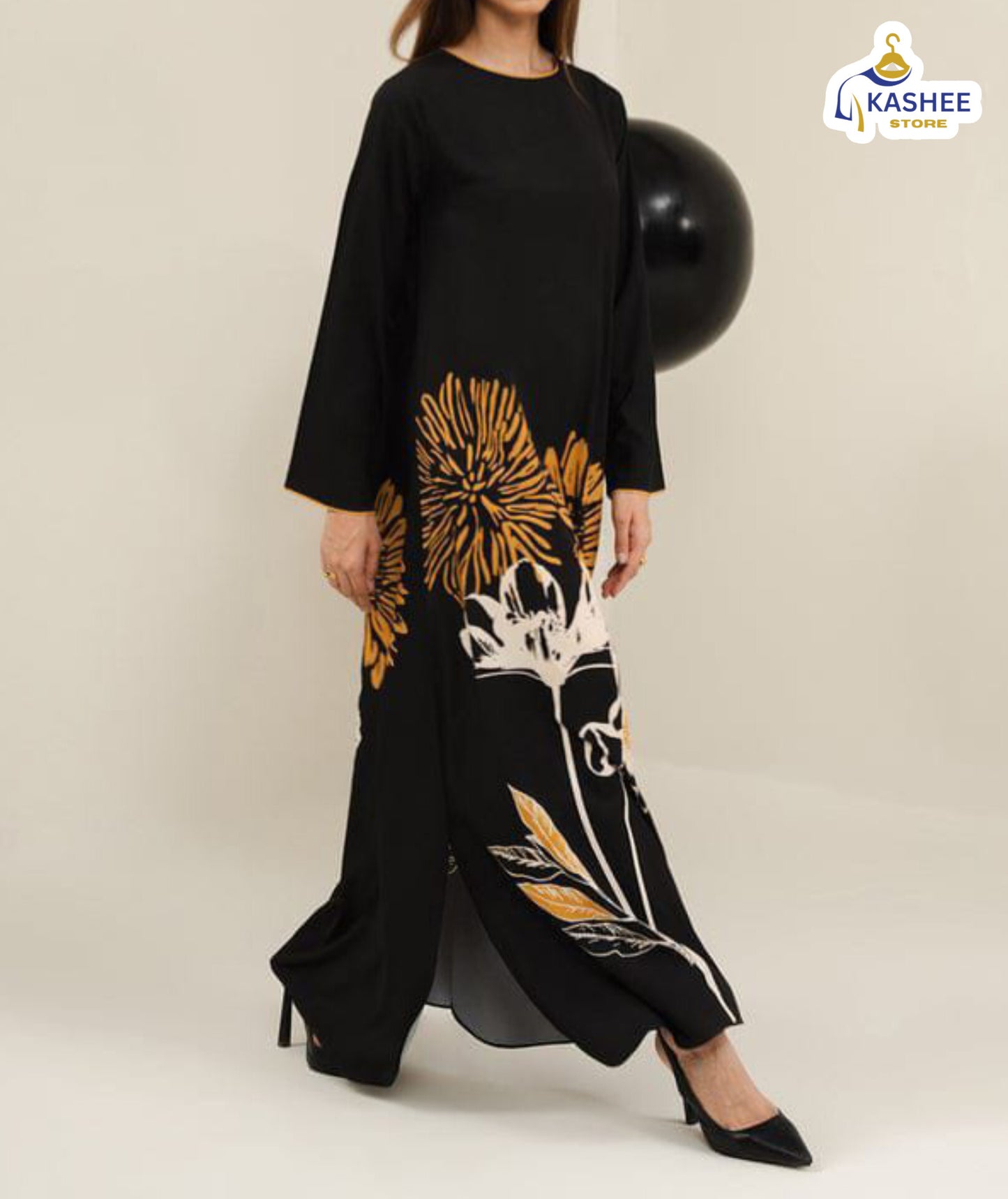 New Arrival – Long Co-Ord Set (2-Piece Suit)