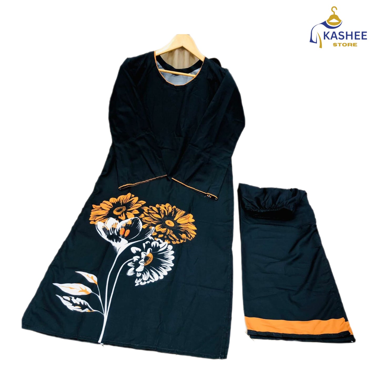 New Arrival – Long Co-Ord Set (2-Piece Suit)