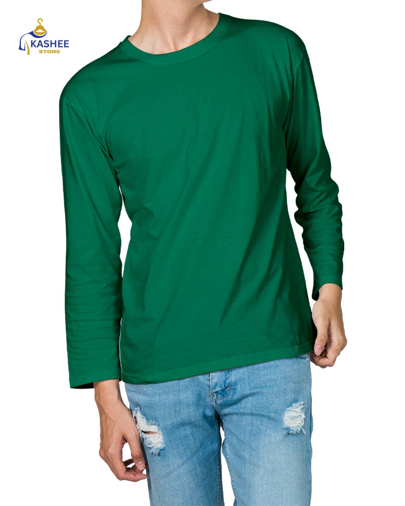 Relax Fit " Full Sleeves