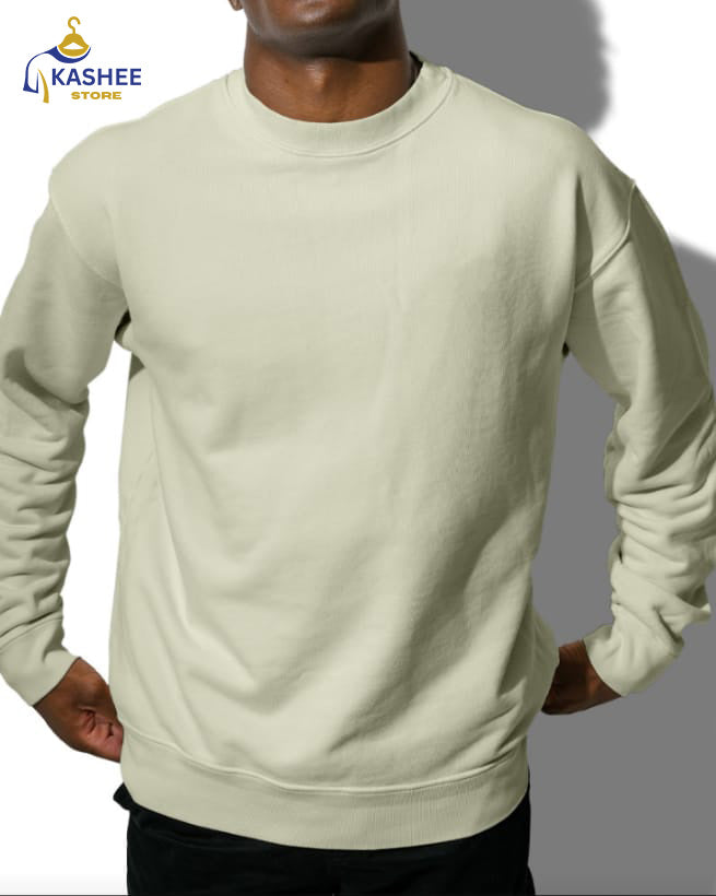 Sweatshirts Stay Warm, Stay Stylish”