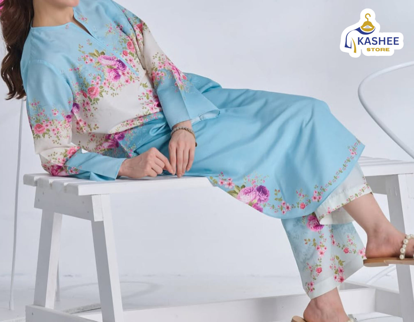 New Arrival – Long Co-Ord Set (2-Piece Suit)