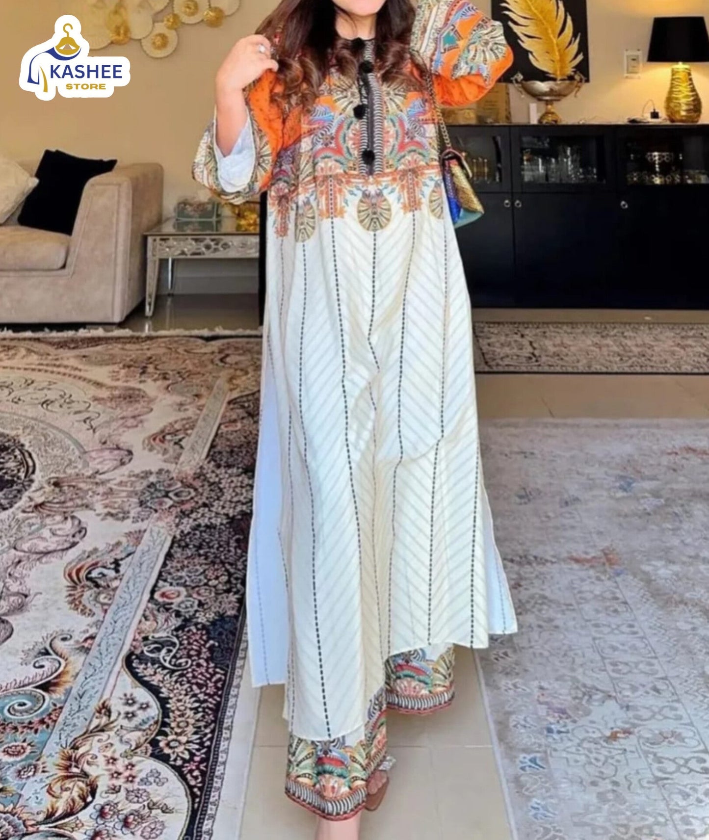 Premium 2pc outfit ,