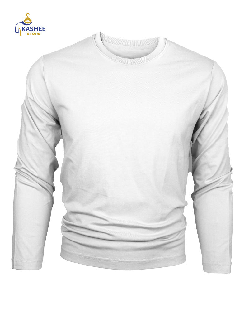 Relax Fit " Full Sleeves