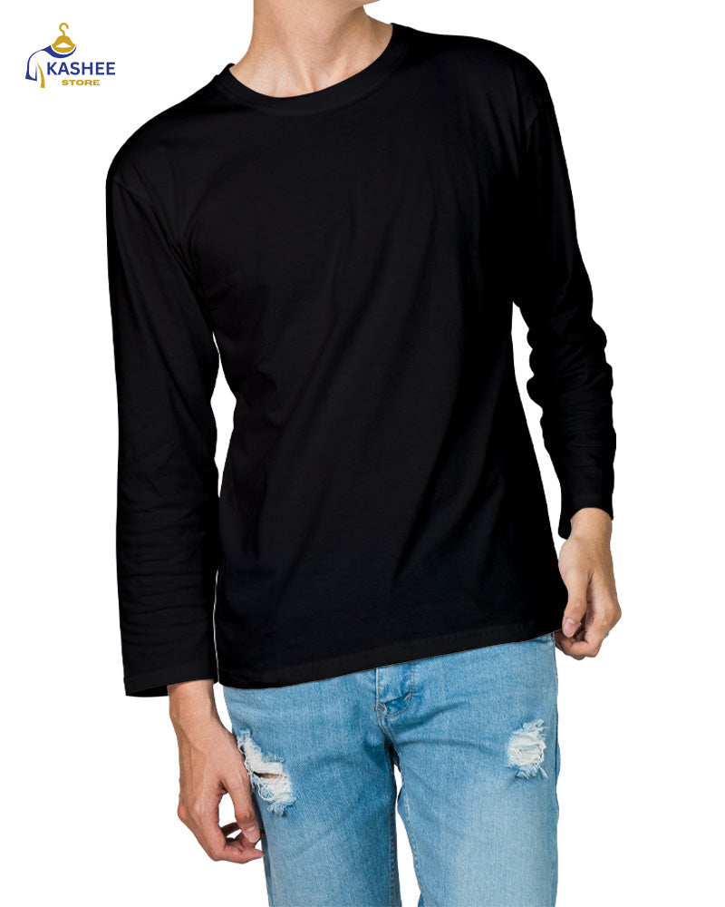 Relax Fit " Full Sleeves