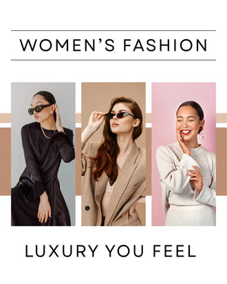 Women's Fashion