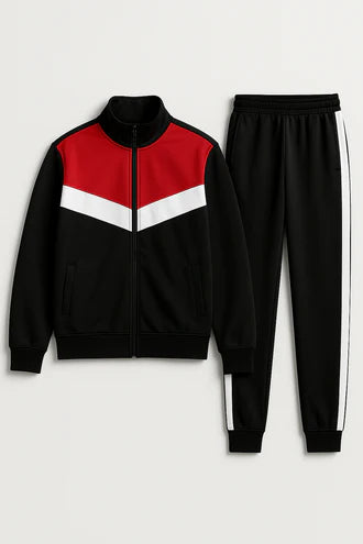 Track Suit