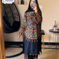 Mirror Work Swiss Lawn 2Pc Outfit