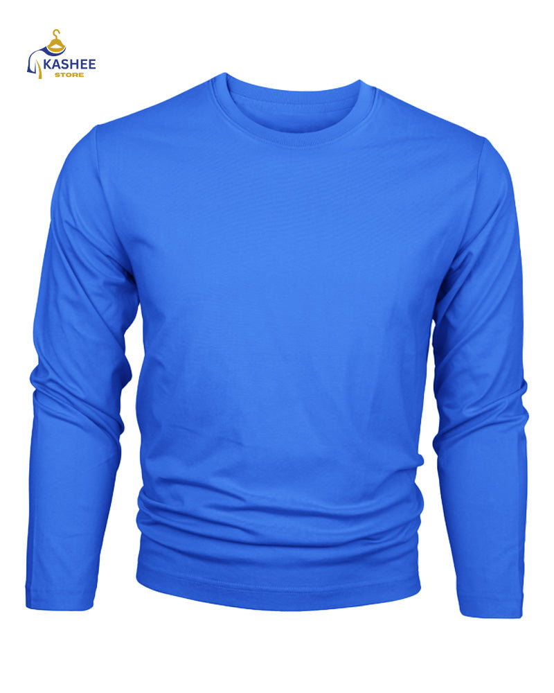 Relax Fit " Full Sleeves