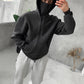 Balaclava Hoodie – Premium Fleece Comfort
