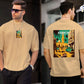 Karachi Vibes – Oversize Streetwear Look”