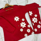 Winter Essential | Double Fleece Printed 2-Piece Set