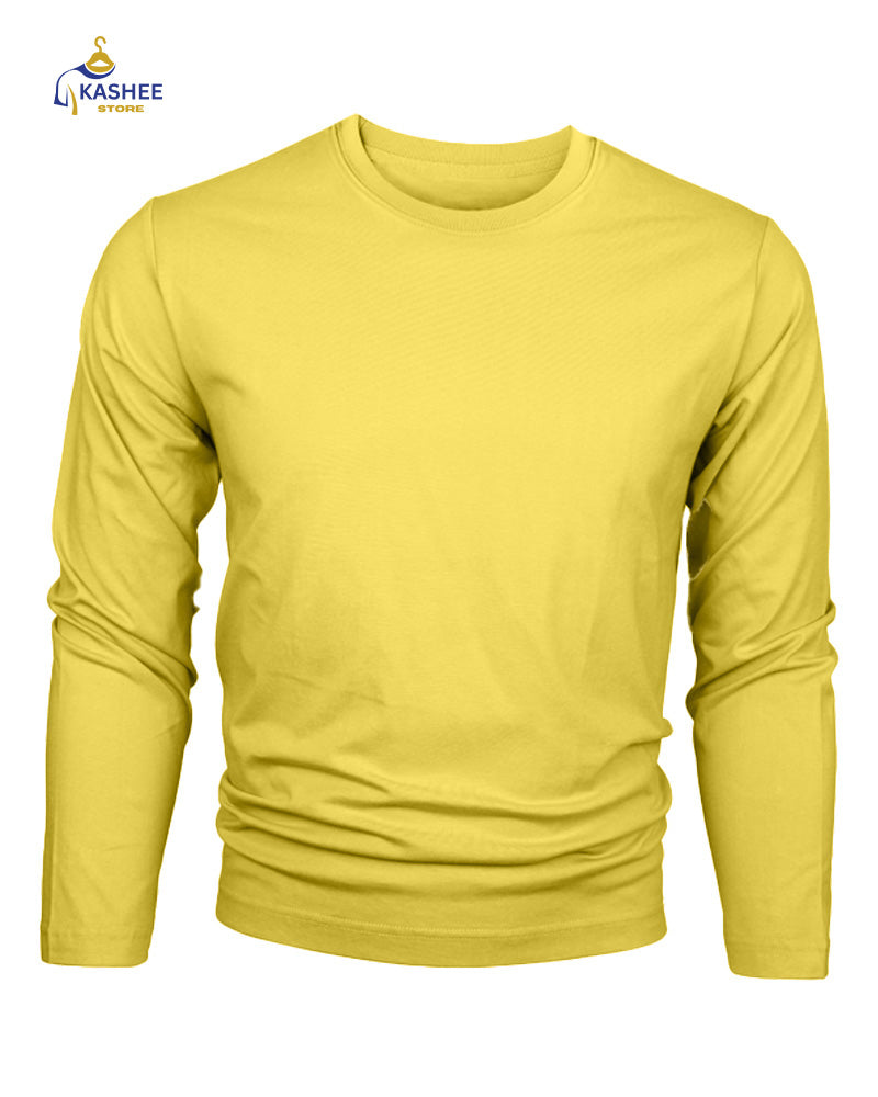 Relax Fit " Full Sleeves