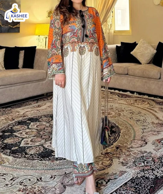 Premium 2pc outfit ,