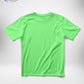 Half Sleeves T-Shirt                                            "Casual vibes, premium feel."