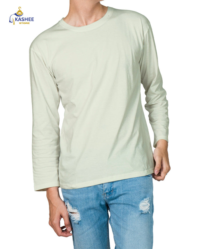 Relax Fit " Full Sleeves