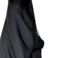 Iraqi Front Open Chadar Abaya