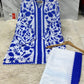 "Trendy Digital Print 2-Piece | Perfect for Every Occasion"