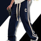 Trouser With A Soft Touch & Relaxed Fit – "