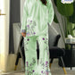Digital Print Co-Ord Set – 2Pc Suit