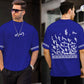 Art Script – Premium Oversize Tee