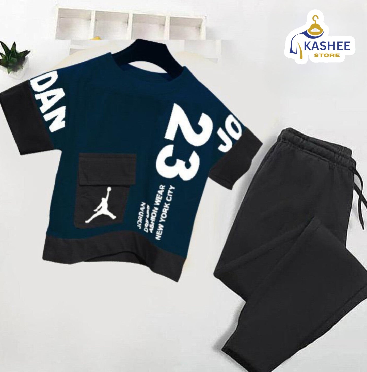 Kids Track Suit – Casual, Party Sporty & Etc”