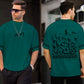Art Script – Premium Oversize Tee