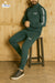 Winter Vibe Collection | Under Armour Jacket Style Tracksuit
