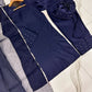 4-Piece Farshi Shalwar Kameez Set with Potli – Shamose Silk & Organza