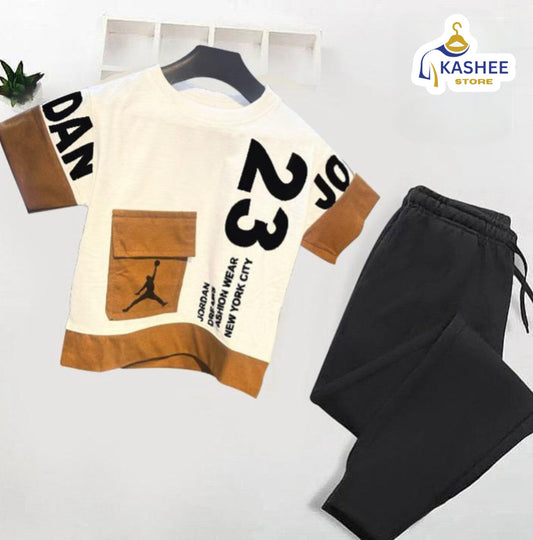 Kids Track Suit – Casual, Party Sporty & Etc”