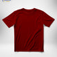 Half Sleeves T-Shirt                                            "Casual vibes, premium feel."