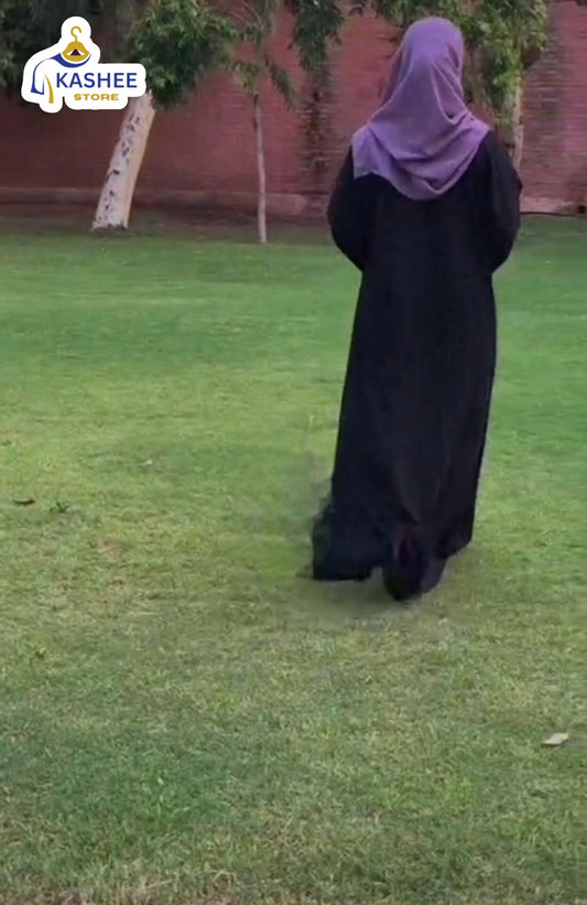 Maxi Abaya ;