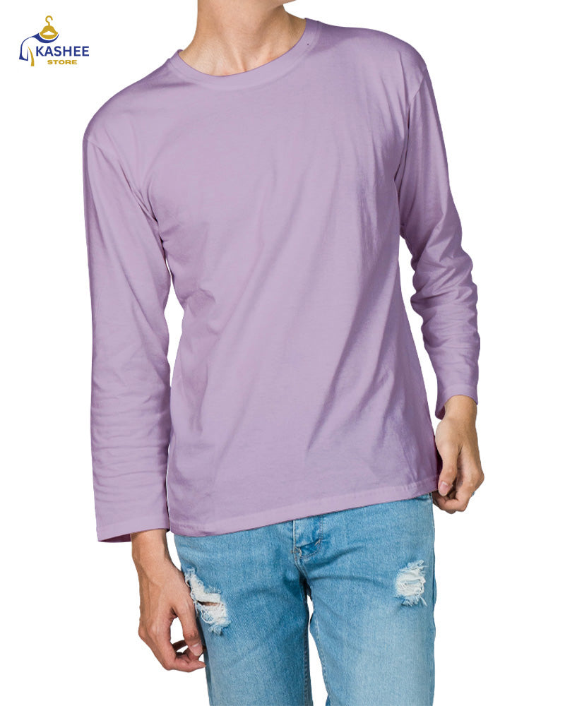 Relax Fit " Full Sleeves