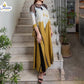 Elegant Swiss Lawn 2Pc Outfit