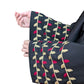 Embroidered Sleeves Abaya –