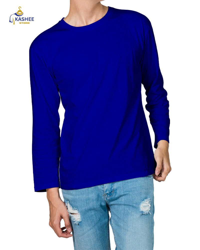 Relax Fit " Full Sleeves
