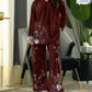 Digital Print Co-Ord Set – 2Pc Suit