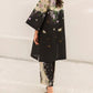 Luxury Digital Print Co-Ord Set | 2Pc Swiss Lawn Suit