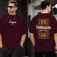 Oversize Street Tee - Elite Edition