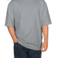 Down Shoulder Style for a Trendy Look..