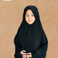 Kids Iraqi Chadar – Premium Nida Fabric