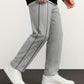 Premium Quality Cotton Terry Fabric Trousers –