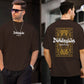 Oversize Street Tee - Elite Edition