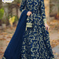 "Embroidered Potli Dress | 4Pc Festive Collection"