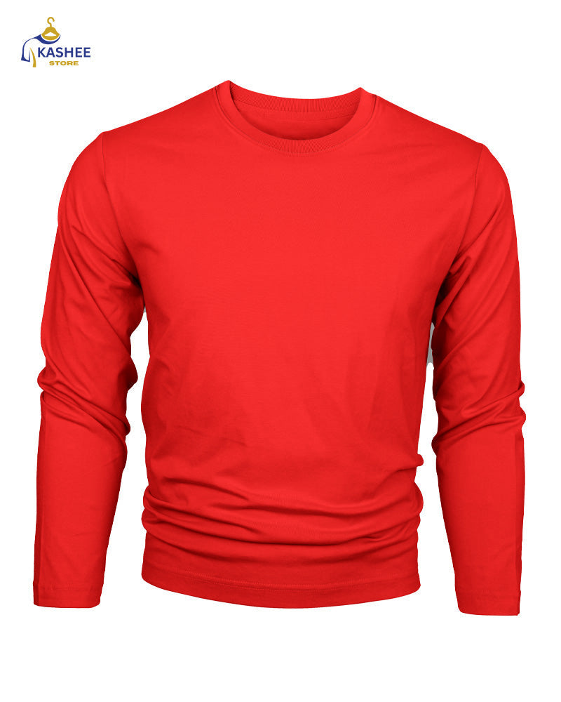 Relax Fit " Full Sleeves