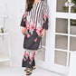 Stylish Printed 2Pc Co-Ord – Kasheestore