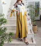 Elegant Swiss Lawn 2Pc Outfit