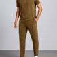Stripe Zip Style Track Suit – Trendy & Comfortable