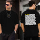 Relax Mode – Premium Oversize Tee